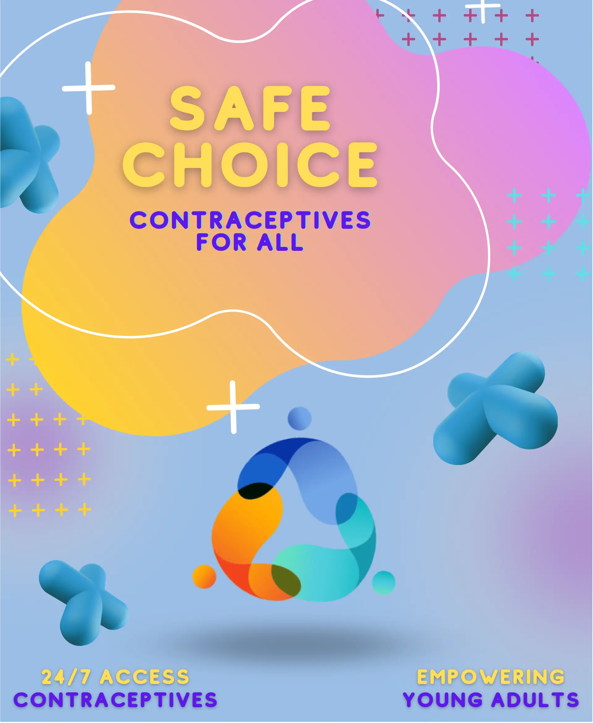 SafeChoice banner photo